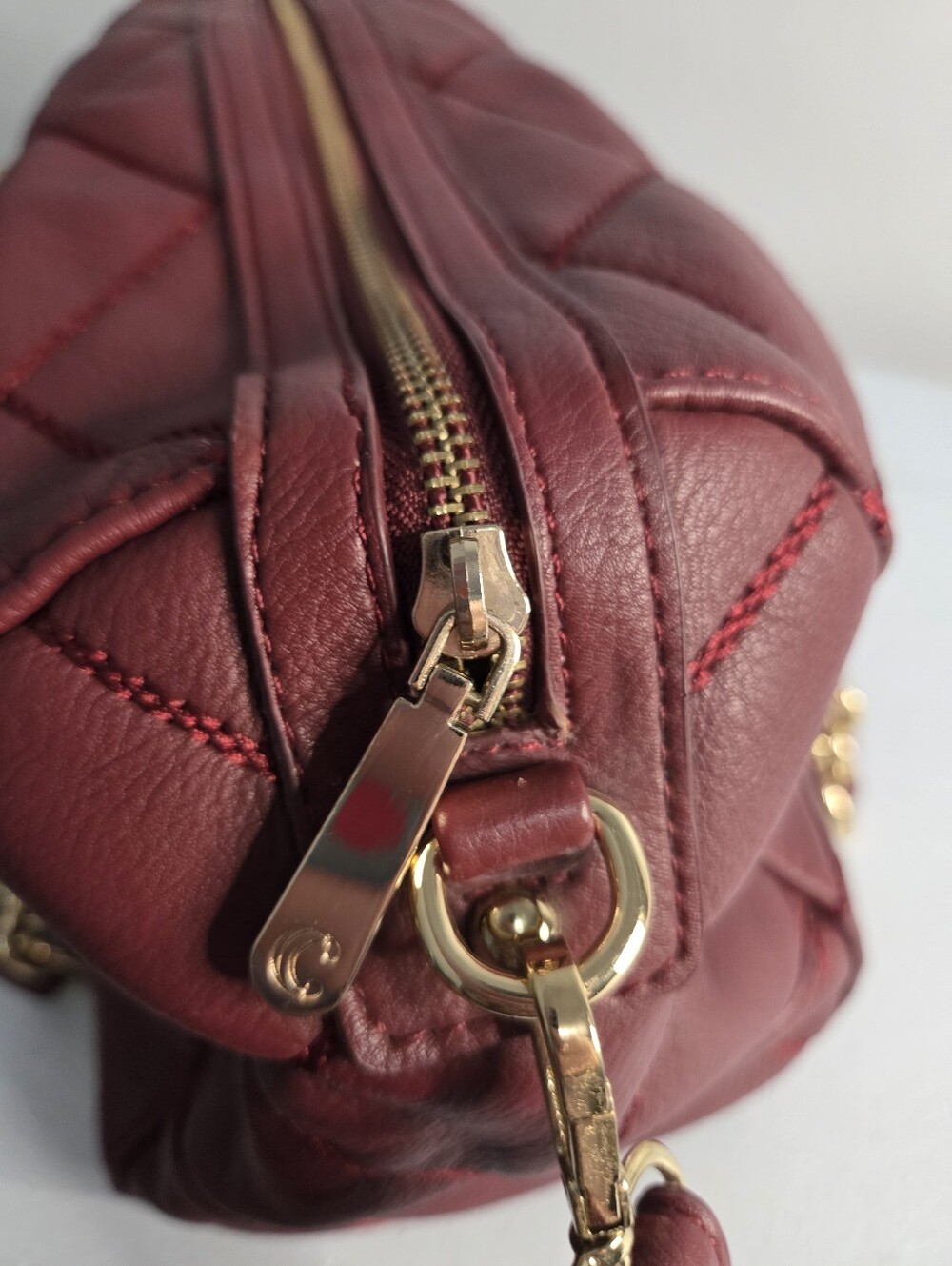 Charming Charlie Purse - Picture 2 of 11